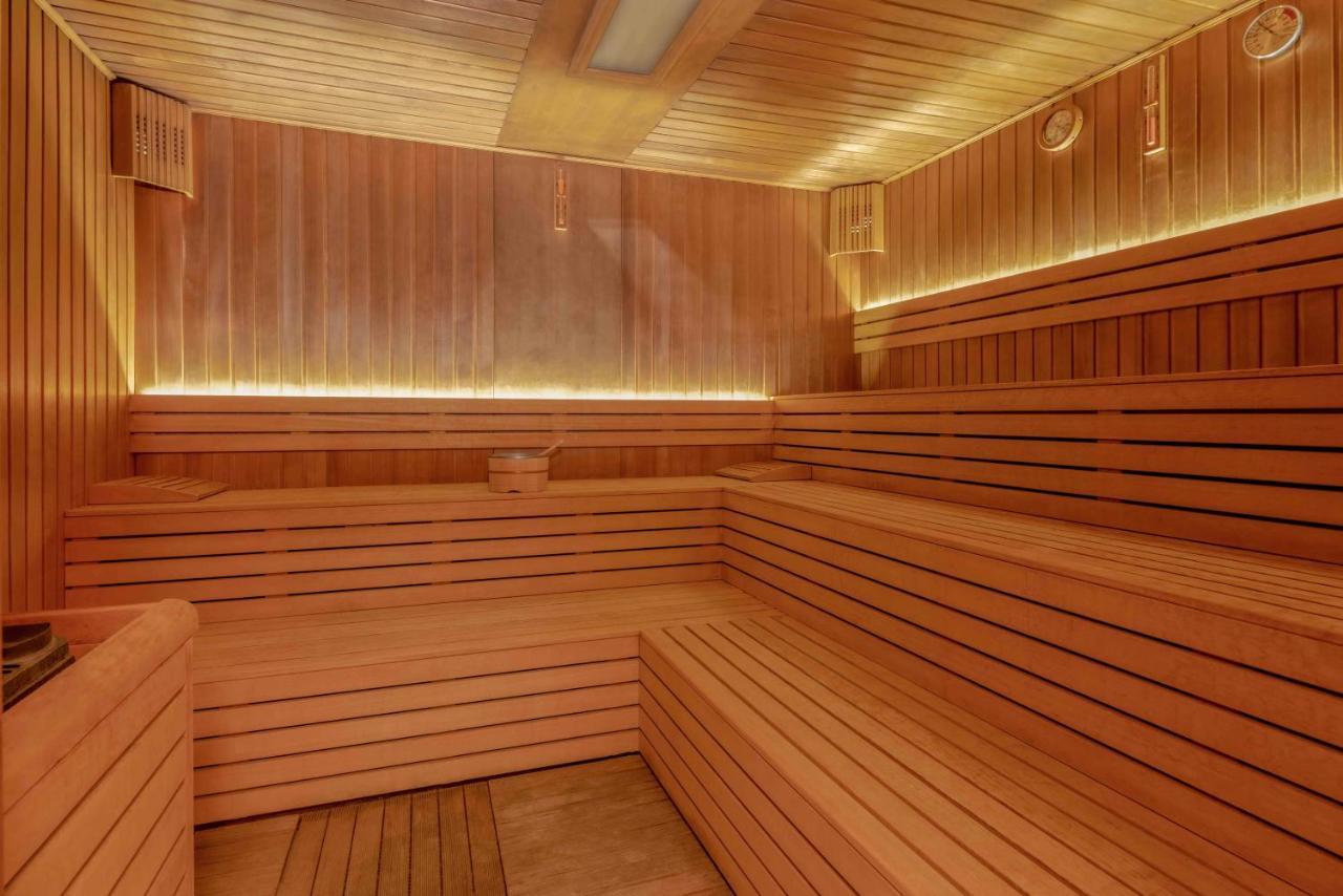 Ataturk Palas Thermal Spa & Convention Center Bursa Exterior photo